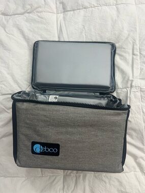 Debco cooler bag